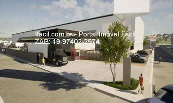 Imagem 6: Galpao LOGÍSTICO em Itajaí - SC, Salseiros