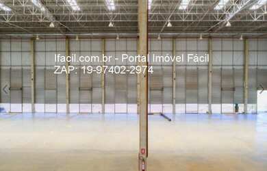 Imagem 2: GALPÃO LOGÍSTICO EM SANTA MARIA BRASÍLIA DF POLO JK8000