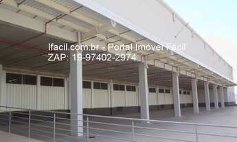 Imagem 5: CONDOMÍNIO LOGÍSTICO HSI LOG ITAPEVI - ifacil.com.br