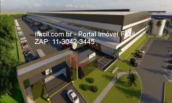 Imagem 6: Galpao LOGÍSTICO em Itajaí - SC, Salseiros