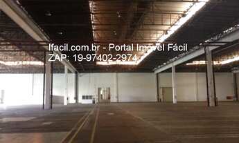 Imagem 5: GALPAO LOGÍSTICO em São Bernardo do Campo - SP, Dos Casa