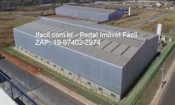 Imagem 6: GALPÃO EM SANTA MARIA BRASÍLIA DF POLO JK8000