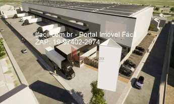 Imagem 3: Galpao LOGÍSTICO em Itajaí - SC, Salseiros