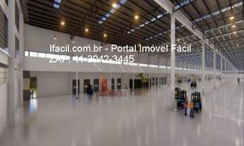 Imagem: Galpao LOGÍSTICO em Itajaí - SC, Salseiros