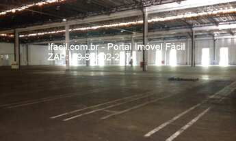 Imagem: GALPAO LOGÍSTICO em São Bernardo do Campo