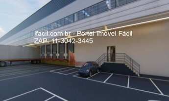 Imagem 2: Galpao LOGÍSTICO em Itajaí - SC, Salseiros