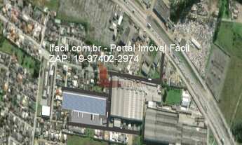 Imagem 5: Galpao LOGÍSTICO em Itajaí - SC, Salseiros