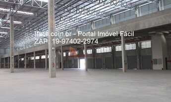 Imagem 7: Galpao LOGÍSTICO em Itajaí - SC, Espinheiros