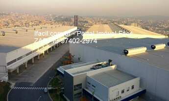 Imagem 2: CONDOMÍNIO LOGÍSTICO HSI LOG ITAPEVI - ifacil.com.br