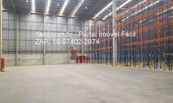 Imagem 4: Galpao LOGÍSTICO em Itajaí - SC, Espinheiros