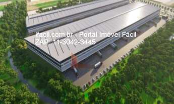 Imagem 3: Galpao LOGÍSTICO em Itajaí - SC, Salseiros