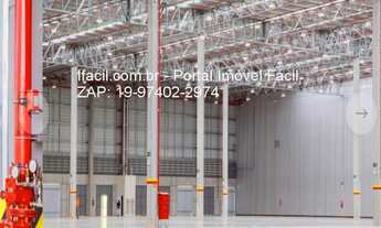 Imagem: Galpao LOGÍSTICO em CAMPINA GRANDE DO SUL