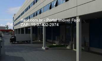 Imagem: GALPAO LOGÍSTICO em BARUERI - SP, JARDIM