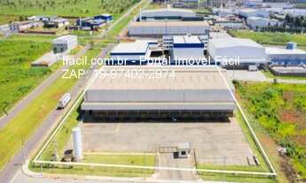 Imagem 7: GALPAO LOGÍSTICO em BRASÍLIA - DF, SANTA MARIA