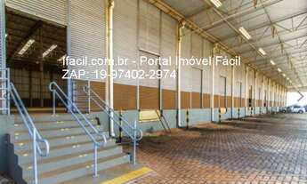 Imagem 3: GALPAO LOGÍSTICO em BRASÍLIA - DF, SANTA MARIA
