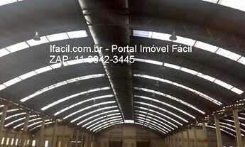 Imagem 5: Galpao INDUSTRIAL em ITUPEVA - SP, Itupeva