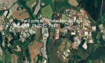 Imagem 2: Terreno Industrial em Ponta Grossa - PR - Ifacil.com.br