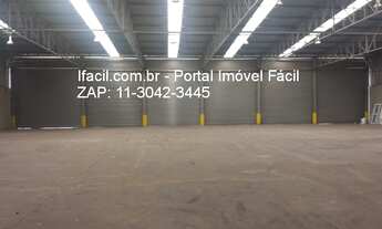 Imagem 6: Galpao INDUSTRIAL em ITUPEVA - SP, Itupeva