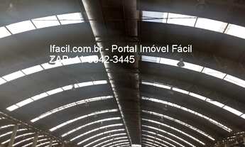 Imagem 4: Galpao INDUSTRIAL em ITUPEVA - SP, Itupeva