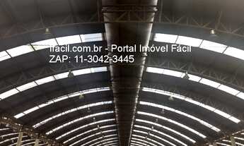 Imagem 7: Galpao INDUSTRIAL em ITUPEVA - SP, Itupeva