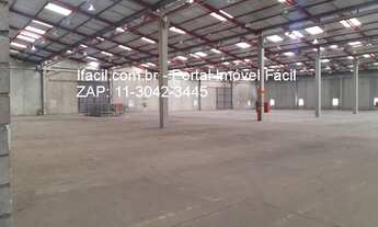 Imagem 7: Galpão Itapecerica da Serra - Industrial Logístico - Ifácil.com.br