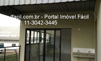 Imagem 3: Galpão Industrial Campinas com Renda - Ifácil.com.br