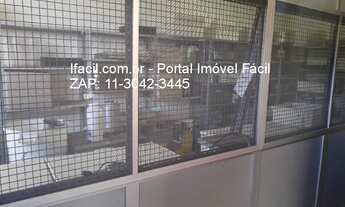 Imagem 4: Galpão Itapecerica da Serra - Industrial Logístico - Ifácil.com.br