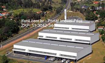 Imagem 4: Condomínio Logístico LOG Jundiaí - Ifacil.com.br