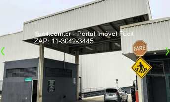 Imagem 5: Condomínio Logístico LOG Jundiaí - Ifacil.com.br