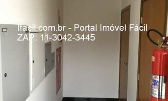 Imagem: Galpão Industrial Campinas com Renda