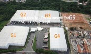 Imagem 3: Condomínio Chaparral Log Itupeva