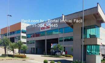 Imagem: TECH POINT Condomínio Empresarial - Techno