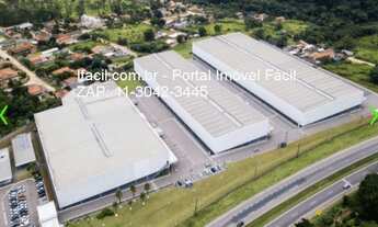 Imagem 6: Condomínio Logístico LOG Jundiaí - Ifacil.com.br