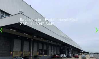 Imagem: Condomínio Logístico LOG Jundiaí - Ifacil.com.br