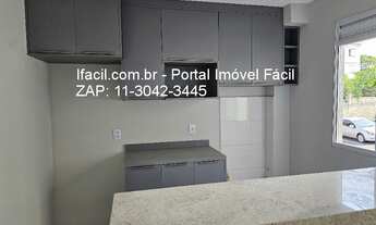 Imagem: Apartamento São Carlos 2 Dormitórios 1