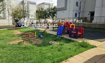 Imagem 7: Apartamento São Carlos 2 dormitórios 1 vaga - Ifacil.com.br