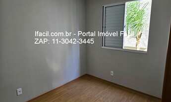 Imagem: Apartamento São Carlos 2 dormitórios 1