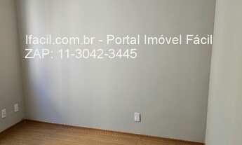 Imagem 4: Apartamento São Carlos 2 dormitórios 1 vaga - Ifacil.com.br