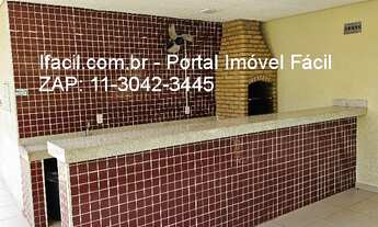 Imagem 6: Apartamento São Carlos 2 dormitórios 1 vaga - Ifacil.com.br