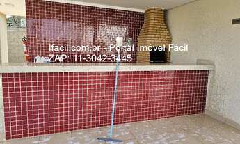 Imagem 6: Apartamento São Carlos 2 Dormitórios 1 vaga - Ifacil.com.br