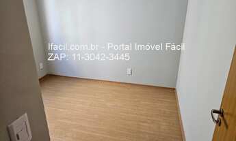 Imagem 2: Apartamento São Carlos 2 dormitórios 1 vaga - Ifacil.com.br
