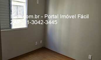 Imagem 3: Apartamento São Carlos 2 dormitórios 1 vaga - Ifacil.com.br