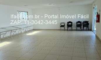 Imagem 3: Apartamento São Carlos 2 Dormitórios 1 vaga - Ifacil.com.br