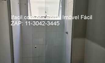 Imagem 5: Apartamento São Carlos 2 dormitórios 1 vaga - Ifacil.com.br