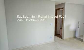 Imagem 7: Apartamento São Carlos 2 Dormitórios 1 vaga - Ifacil.com.br