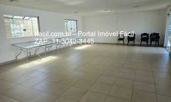 Imagem 2: Apartamento São Carlos 2 Dormitórios 1 vaga - Ifacil.com.br
