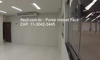 Imagem 6: Galpão Logístico e Industrial em Bauru - Aluguel Oportunidade