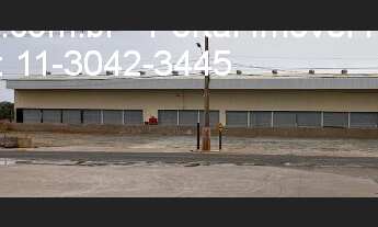 Imagem 2: Galpão Logístico e Industrial em Bauru - Aluguel Oportunidade