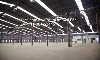 Imagem 7: Galpão Logístico e Industrial em Bauru - Aluguel Oportunidade