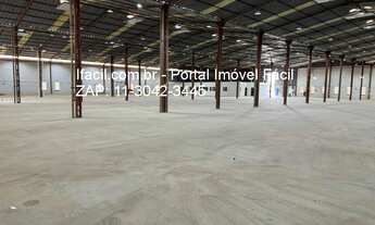 Imagem 5: Galpão Logístico e Industrial em Bauru - Aluguel Oportunidade